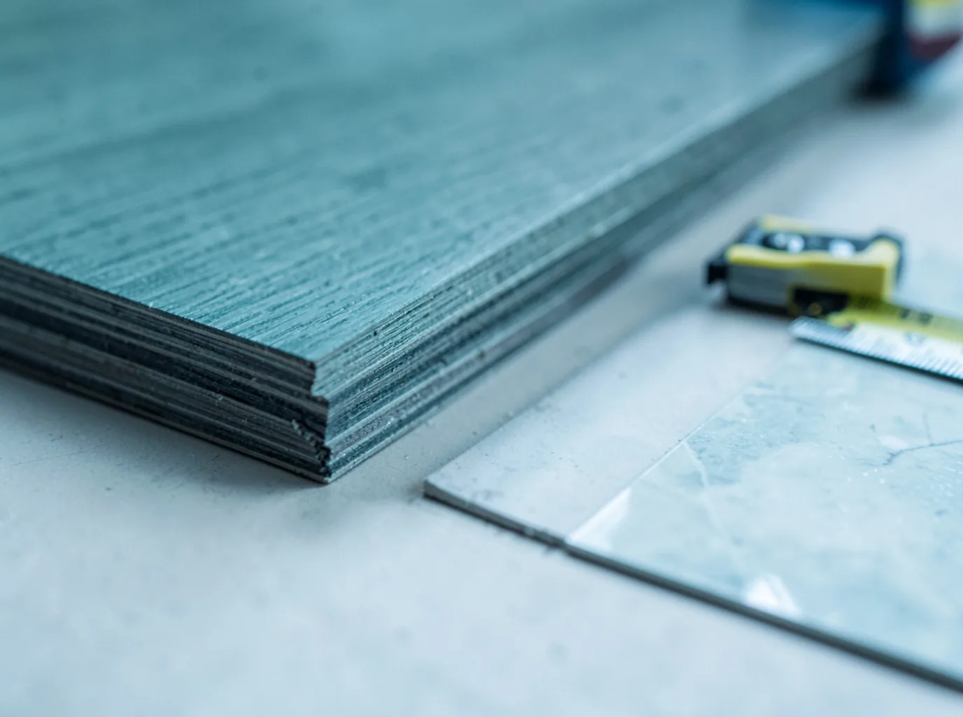 Luxury Vinyl Plank Installation Stony Point, NC FAQs